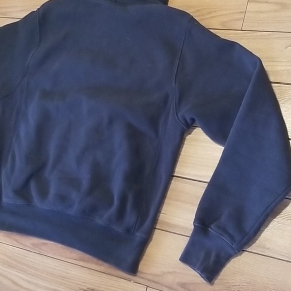 🥳HP🥳 90s Champion 3D Floss Stitch Reverse Weave - Picture 9 of 14